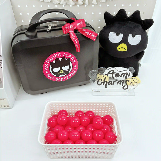 Valise mystère BM 14 pouces