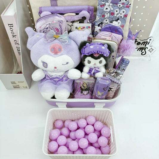 Coffret Cadeau Mystère KRM 14 pouces