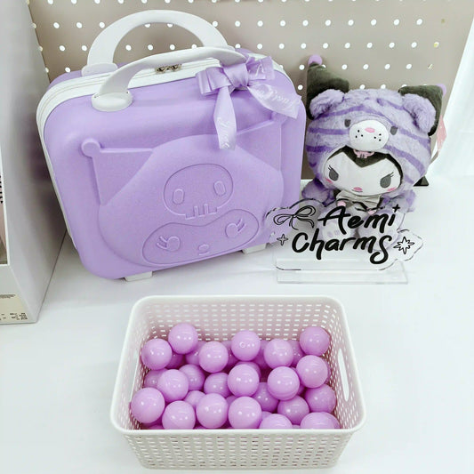 Coffret Cadeau Mystère KRM 14 pouces
